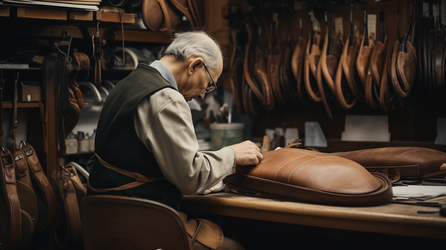Comment les tendances du marché équestre affectent-elles les prix des selles de cheval 