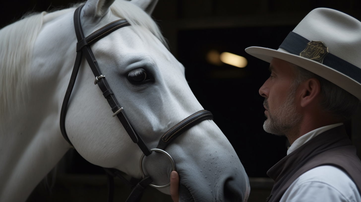 Quelle est la fourchette de prix pour les selles de cheval d
