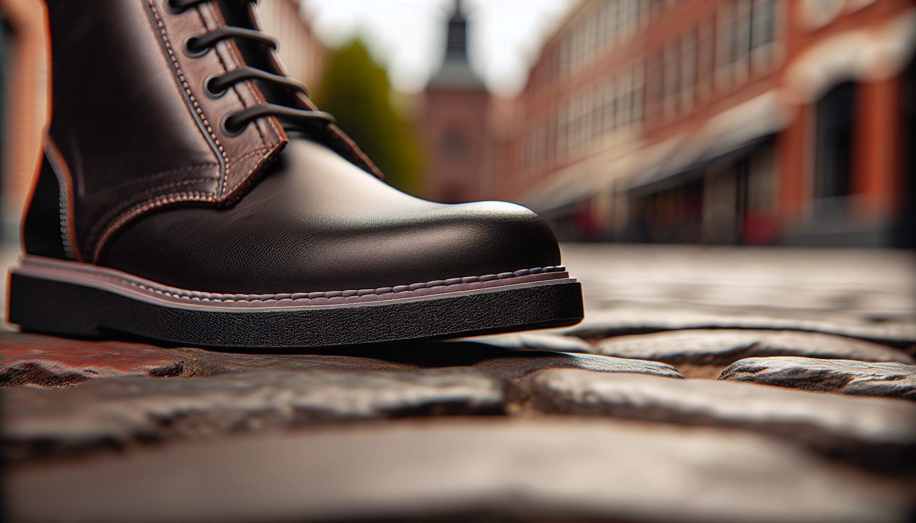 Découvrez le secret des bottes Teknit Boot