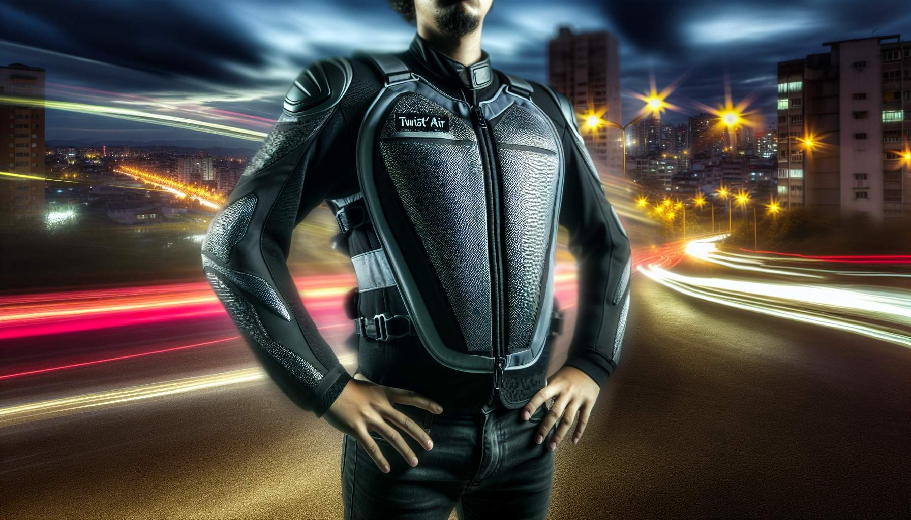 Gilet airbag Twist’Air: quelles récompenses ?
