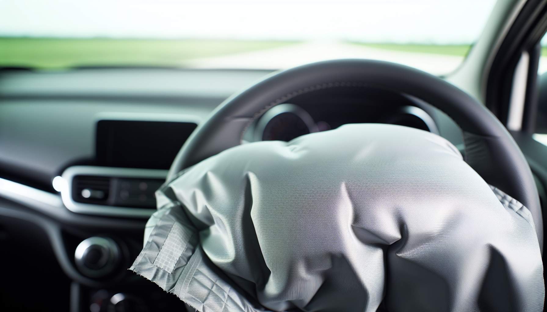 Réutilisation airbag: mythe ou réalité ?