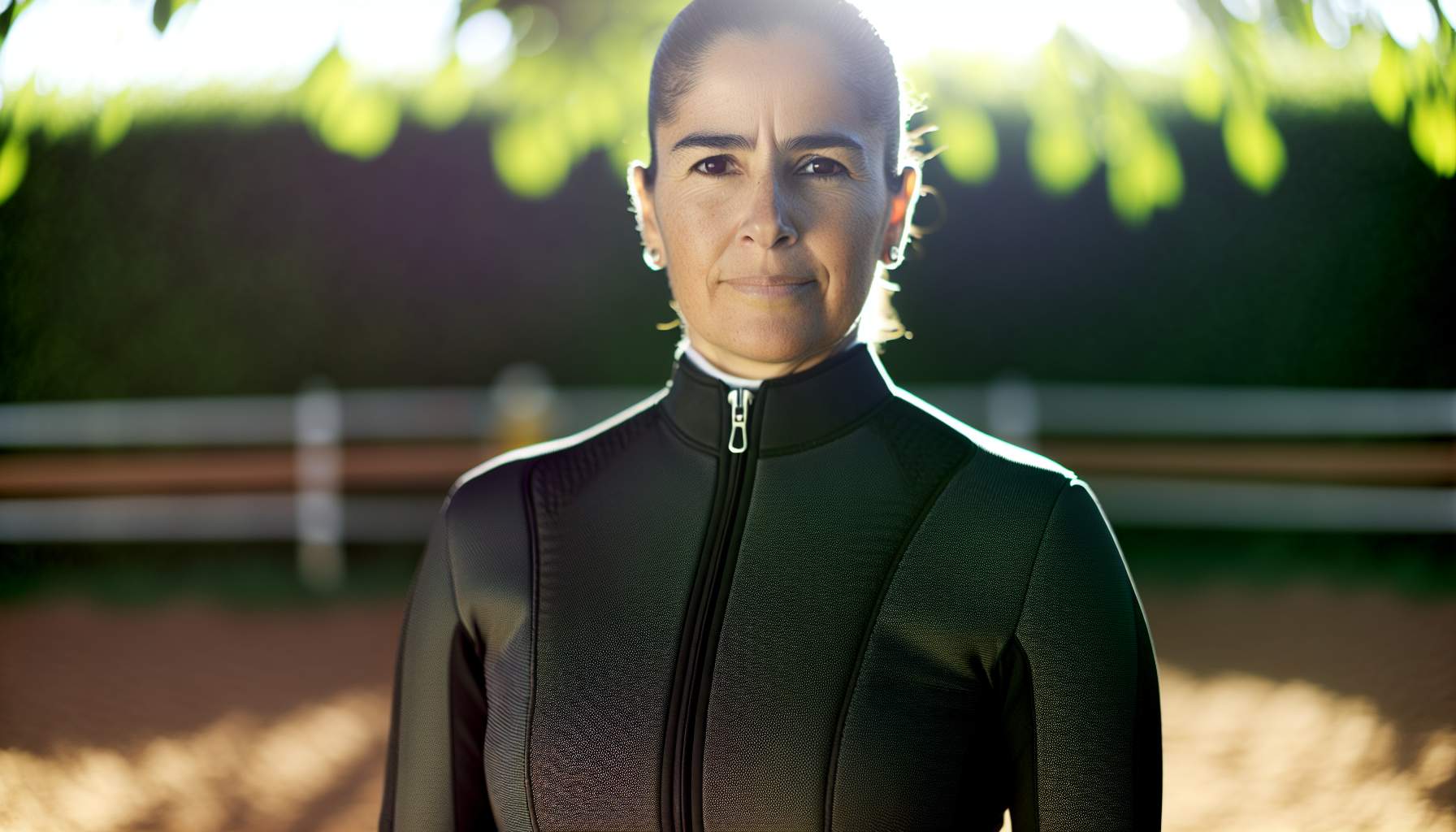 Vestes Horse Pilot: prêtes pour les climats chauds ?
