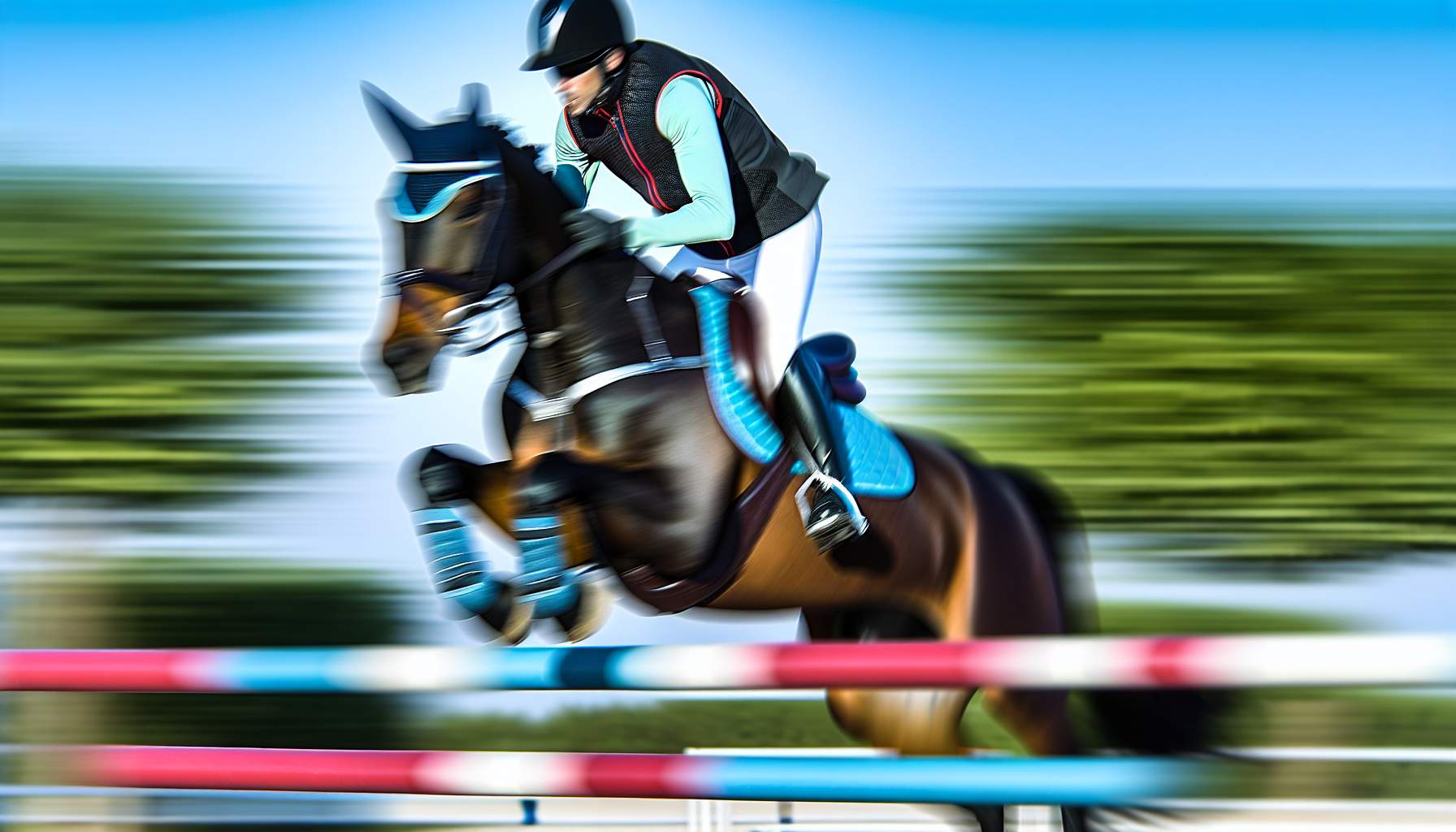 Vêtements populaires Horse Pilot: top des ventes ?